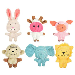 Squeaky Pet Toys Buyers Bargain Club