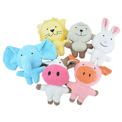 Squeaky Pet Toys Buyers Bargain Club