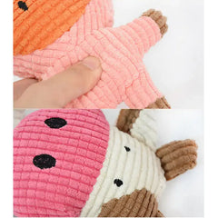 Squeaky Pet Toys Buyers Bargain Club