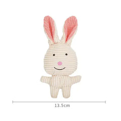 Squeaky Pet Toys Buyers Bargain Club