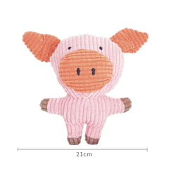 Squeaky Pet Toys Buyers Bargain Club