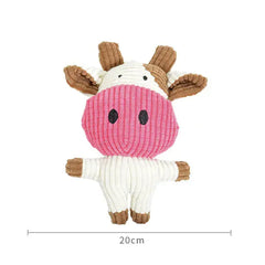 Squeaky Pet Toys Buyers Bargain Club