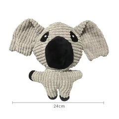 Squeaky Pet Toys Buyers Bargain Club