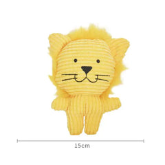 Squeaky Pet Toys Buyers Bargain Club