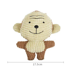 Squeaky Pet Toys Buyers Bargain Club