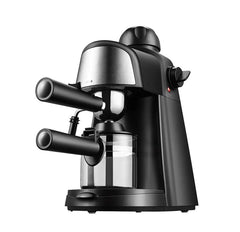 Steam Epresso Machine - 4 cup Doba