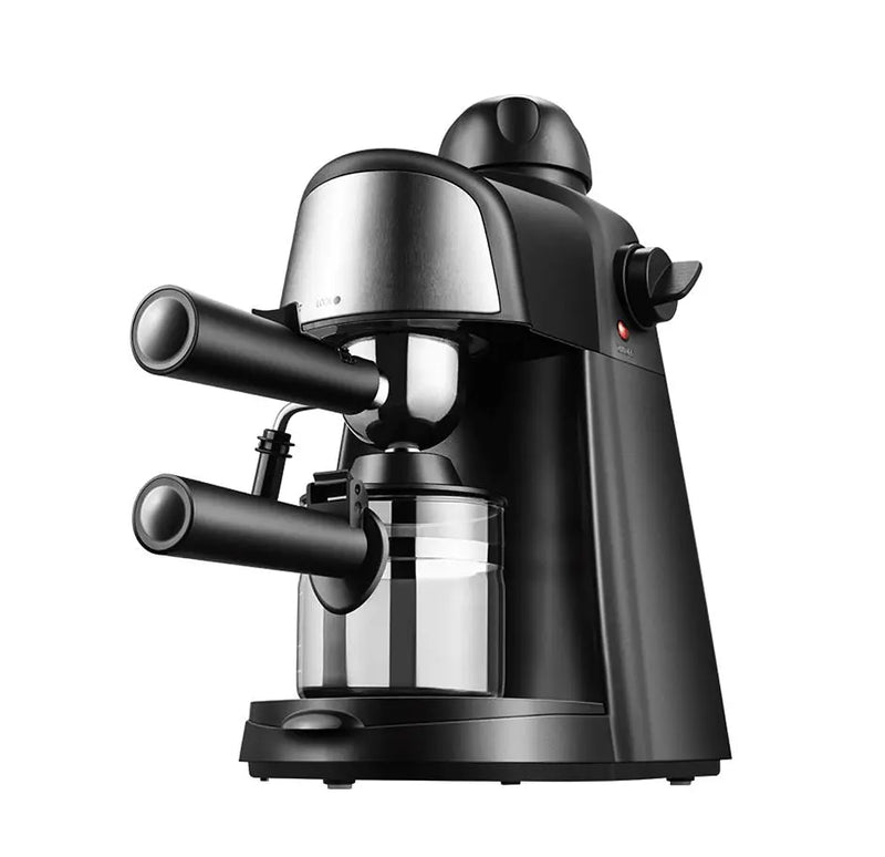 Steam Epresso Machine - 4 cup Doba