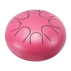 Steel Tongue Drum Set Doba