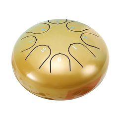 Steel Tongue Drum Set Doba