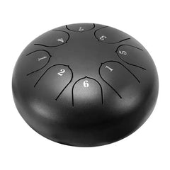 Steel Tongue Drum Set Doba