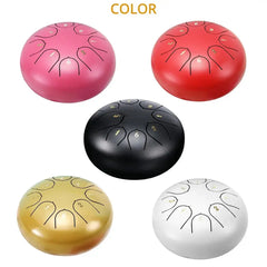 Steel Tongue Drum Set Doba