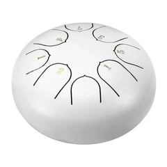 Steel Tongue Drum Set Doba