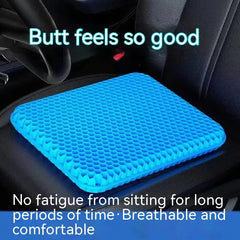 Summer Gel Seat Cushion Buyers Bargain Club