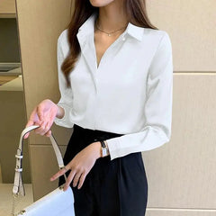 Summer Shirts Blouses Long Sleeve Buyers Bargain Club