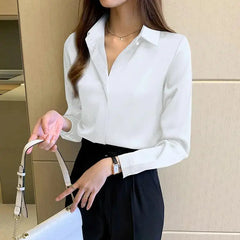 Summer Shirts Blouses Long Sleeve Buyers Bargain Club
