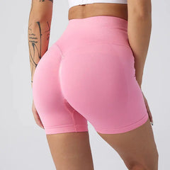 Women Yoga Shorts Buyers Bargain Club