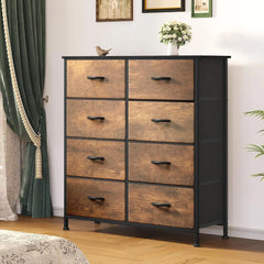 Tall Bedroom Dresser Doba