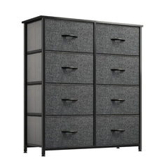 Tall Bedroom Dresser Doba