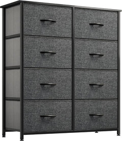 Tall Bedroom Dresser Doba