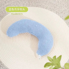 U-shaped Pet Pillows Buyers Bargain Club