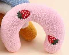 U-shaped Pet Pillows Buyers Bargain Club