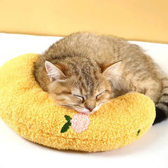 U-shaped Pet Pillows Buyers Bargain Club