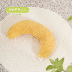 U-shaped Pet Pillows Buyers Bargain Club