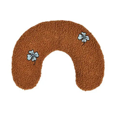 U-shaped Pet Pillows Buyers Bargain Club