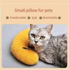 U-shaped Pet Pillows Buyers Bargain Club