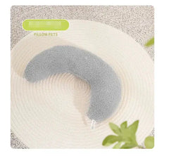 U-shaped Pet Pillows Buyers Bargain Club