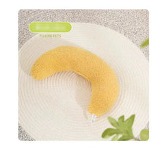 U-shaped Pet Pillows Buyers Bargain Club