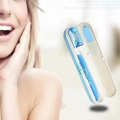 UV Toothbrush Sterilizer ZENDROP