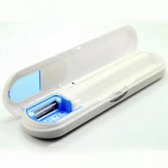 UV Toothbrush Sterilizer ZENDROP