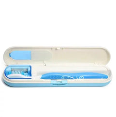 UV Toothbrush Sterilizer ZENDROP