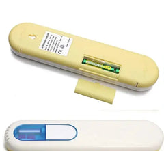 UV Toothbrush Sterilizer ZENDROP