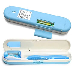 UV Toothbrush Sterilizer ZENDROP