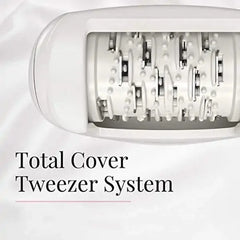 Ultimate Tweeze Hair Epilator Kit Buyers Bargain Club