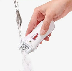 Ultimate Tweeze Hair Epilator Kit Buyers Bargain Club