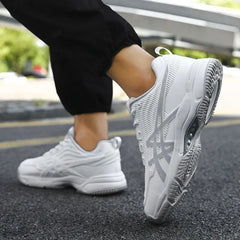 Unisex Court Shoes Doba