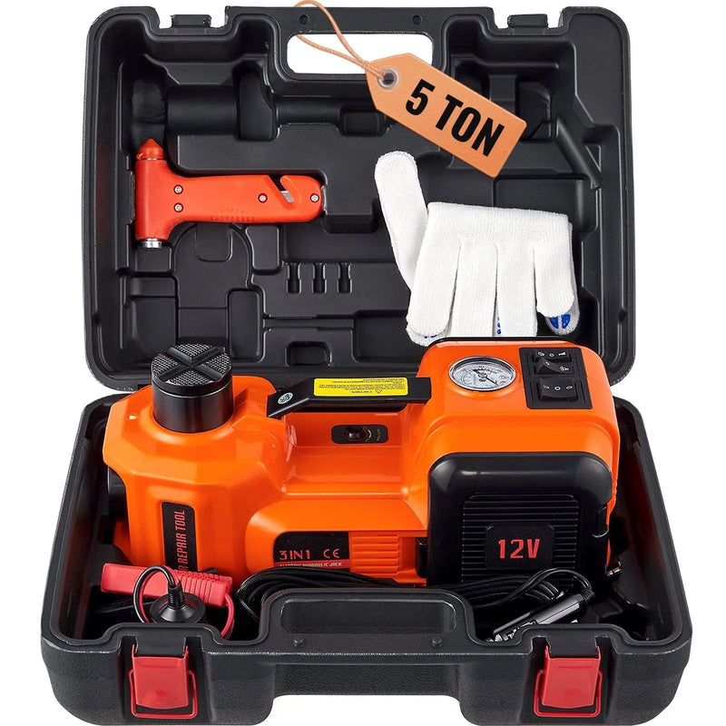 VEVOR Electric Car Jack Doba