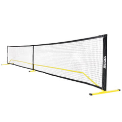 VEVOR Portable Pickleball Net System- 22FT Regulation Size Net Doba