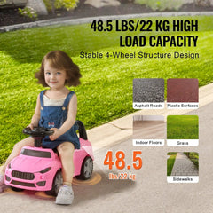 VEVOR Ride On Push Car for Toddlers, Ages 1-3 Doba