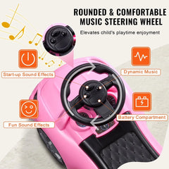 VEVOR Ride On Push Car for Toddlers, Ages 1-3 Doba