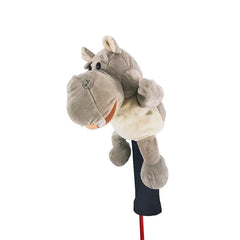 Various Animal Golf Hybrid Head Cover Buyers Bargain Club