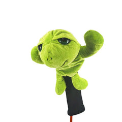 Various Animal Golf Hybrid Head Cover Buyers Bargain Club