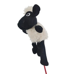 Various Animal Golf Hybrid Head Cover Buyers Bargain Club