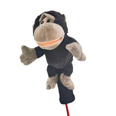Various Animal Golf Hybrid Head Cover Buyers Bargain Club
