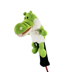 Various Animal Golf Hybrid Head Cover Buyers Bargain Club