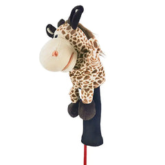 Various Animal Golf Hybrid Head Cover Buyers Bargain Club