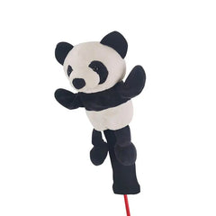 Various Animal Golf Hybrid Head Cover Buyers Bargain Club